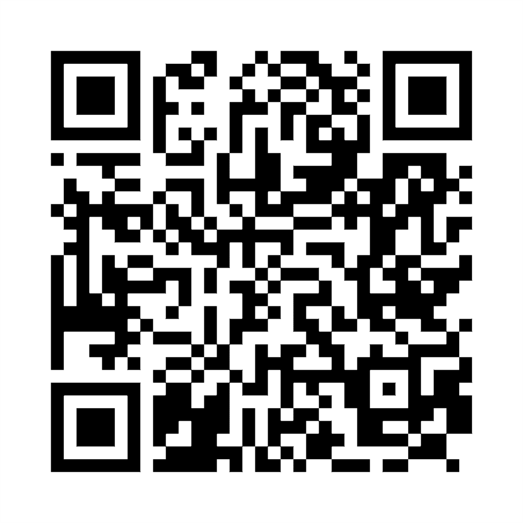 W3 infotech Contact QR