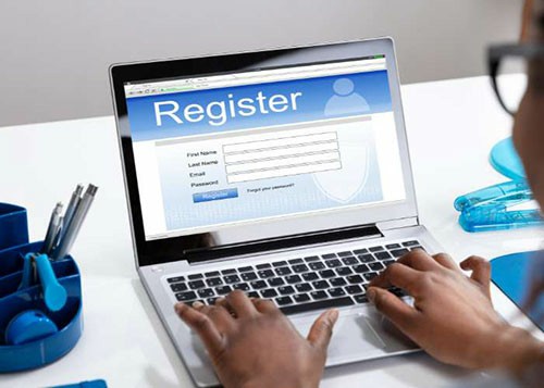 Domain Registration in Kannur
