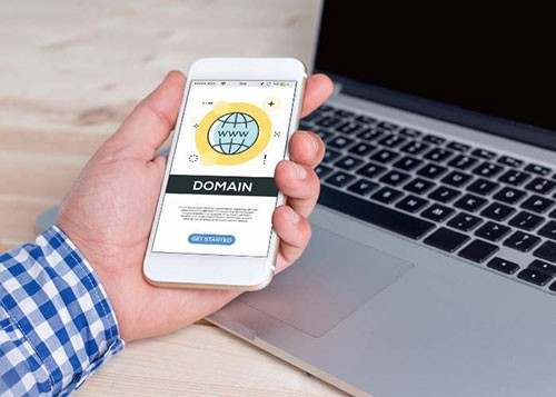 Domain Registration in Alappuzha